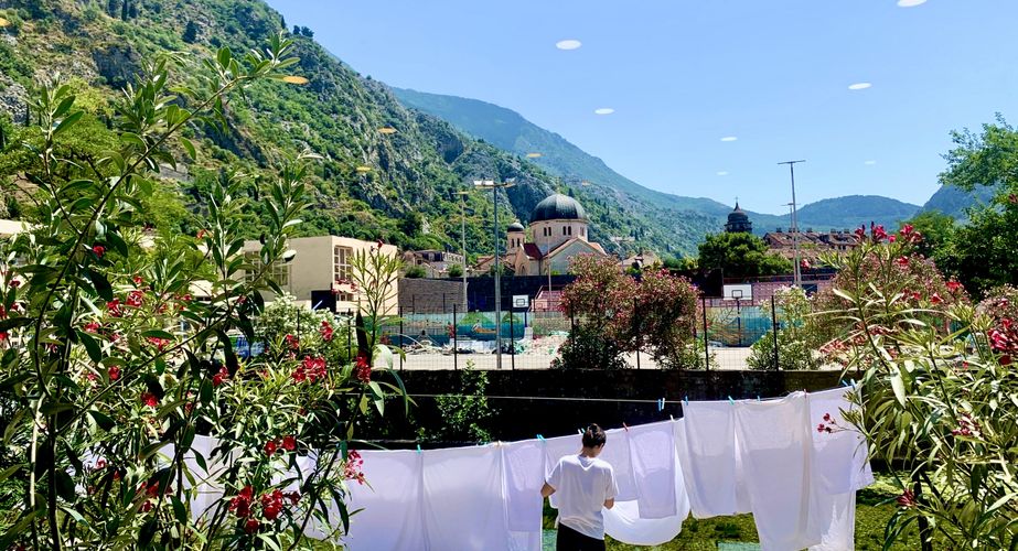 Balkan Macedonië Balkan Macedonië